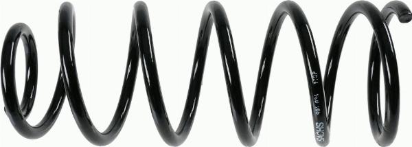 SACHS 994034 - Auto Part