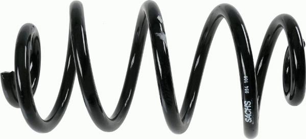 SACHS 994 108 - ATSPERE 994