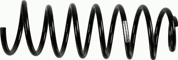 SACHS 994 572 - Auto Part