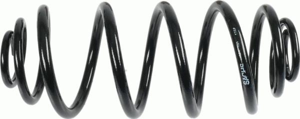 SACHS 996 700