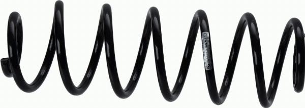 SACHS 996 745 - Auto Part