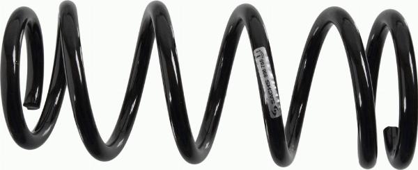 SACHS 996 785 - Auto Part