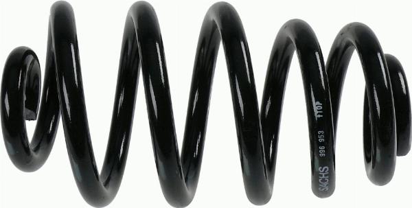 SACHS 996 953 - ATSPERE AUDI