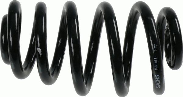 SACHS 996 955 - ATSPERE AUDI