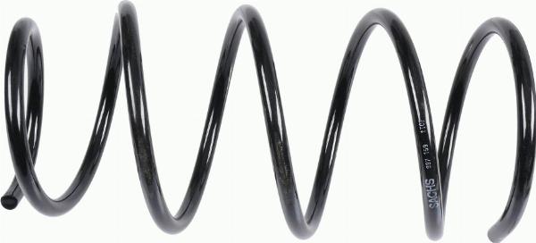 SACHS 997159 - Auto Part