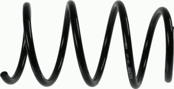 SACHS 998 481 - ATSPERE BMW