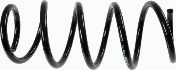 SACHS 998558 - ATSPERE HONDA CR-V