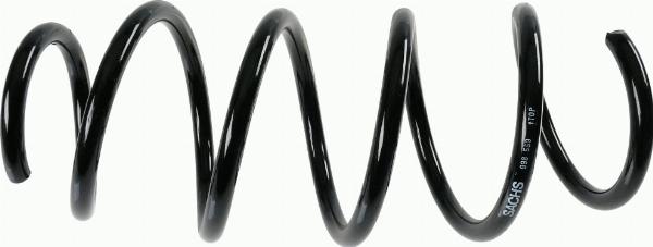 SACHS 998 559 - ATSPERE HONDA