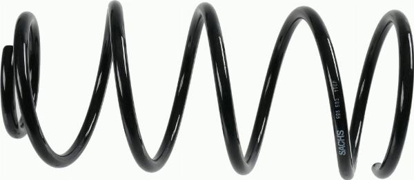 SACHS 998 593 - ATSPERE MAZDA