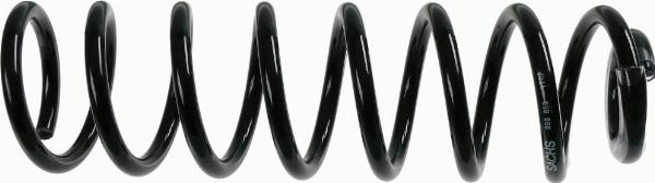 SACHS 998 659 - Auto Part