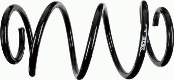 SACHS 998 996 - 998 996