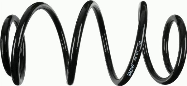 SACHS 998 999 - ATSPERE 998