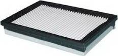 Mann-Filter C2733 - Auto Part
