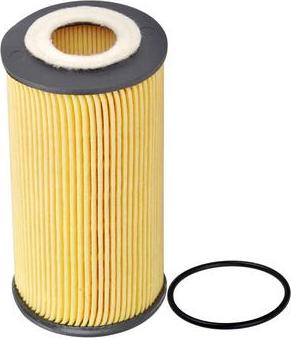 Mann-Filter HU7012Z - Eļļas filtrs
