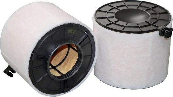 Mann-Filter C17011