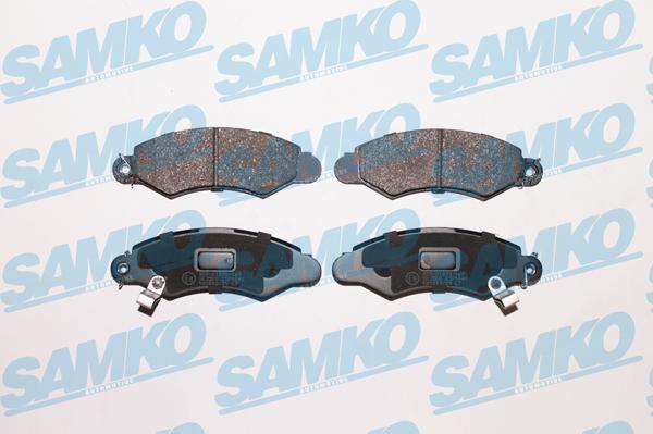 Samko 5SP1041 - Auto Part
