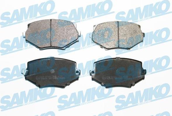 Samko 5SP1043 - Auto Part