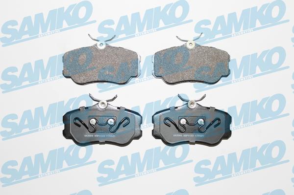 Samko 5SP1123