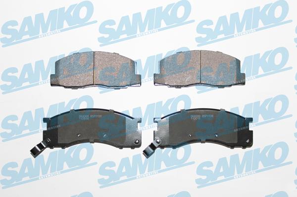 Samko 5SP1126