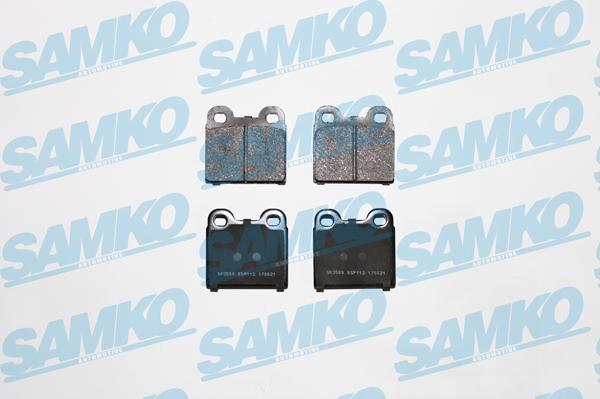 Samko 5SP112