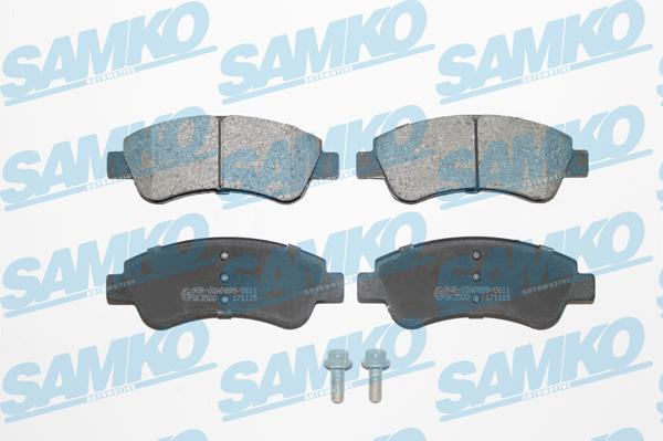 Samko 5SP1188