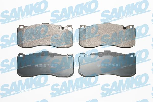 Samko 5SP2017 - Auto Part
