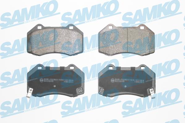 Samko 5SP2018 - Auto Part