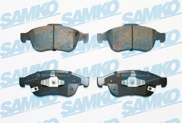 Samko 5SP2019 - Auto Part