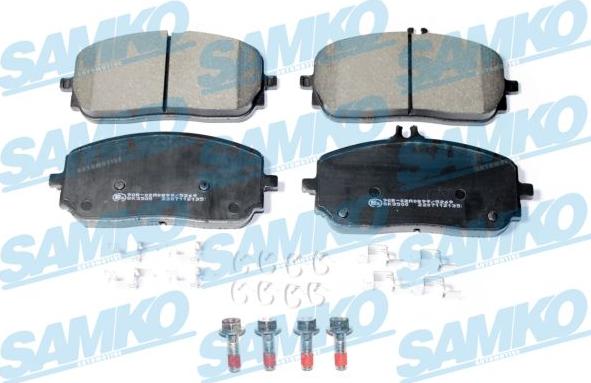 Samko 5SP2135K