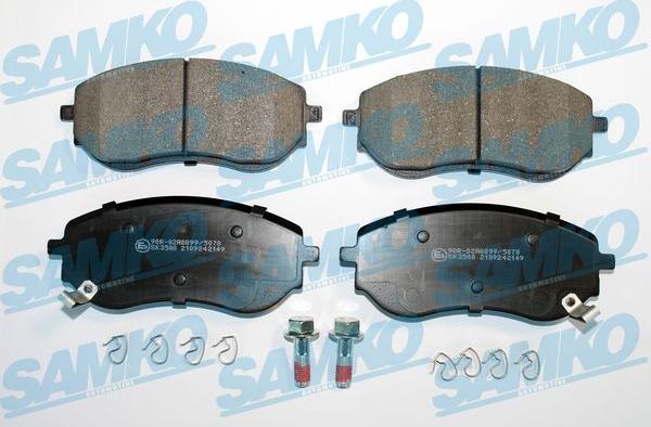 Samko 5SP2149