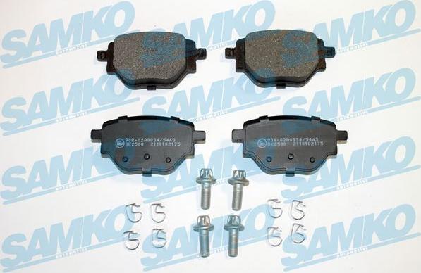 Samko 5SP2175
