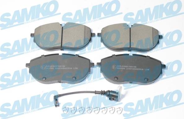 Samko 5SP2253A
