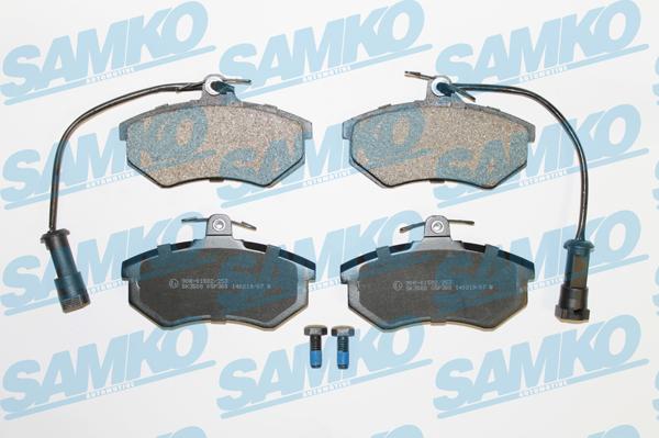 Samko 5SP300