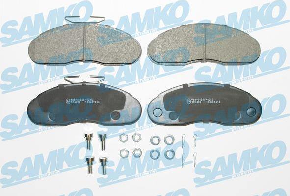 Samko 5SP414 - Auto Part