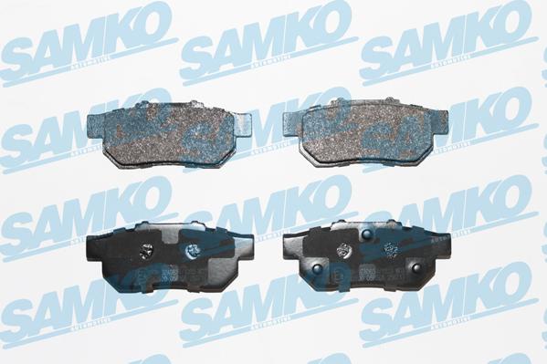 Samko 5SP505