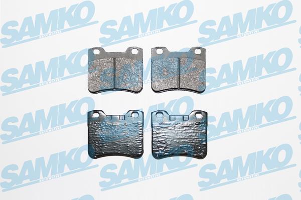 Samko 5SP921