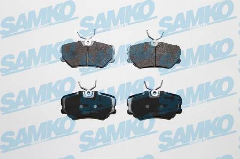 Samko 5SP930