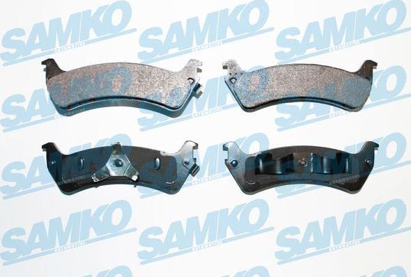 Samko 5SP990
