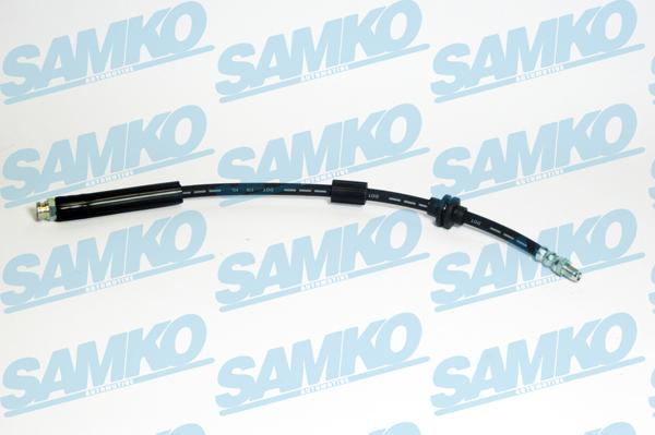 Samko 6T46810 - Bremžu šļūtene