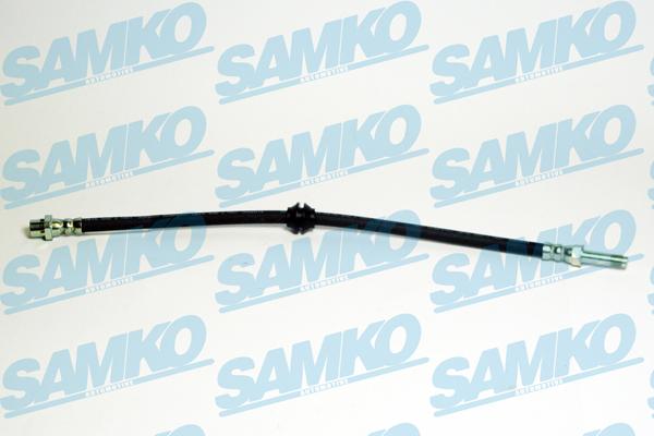 Samko 6T47831 - Bremžu šļūtene