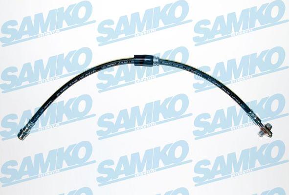 Samko 6T47889 - Auto Part