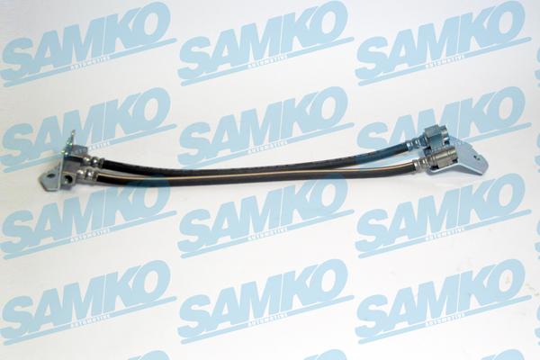Samko 6T47897 - Auto Part