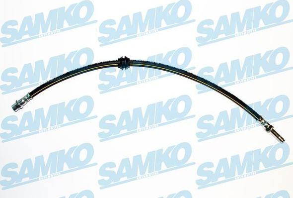 Samko 6T47898 - Auto Part