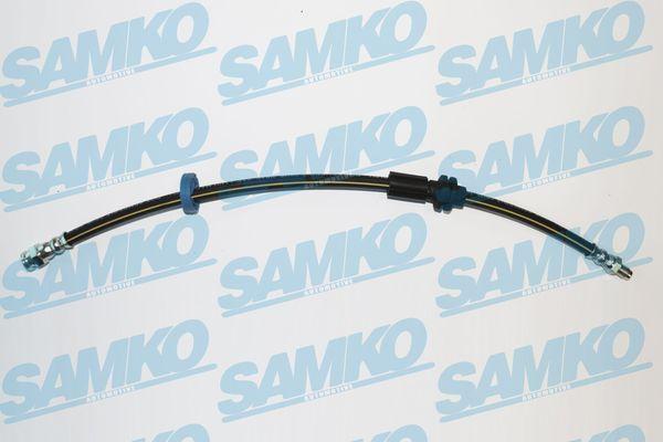 Samko 6T48002 - Bremžu šļūtene