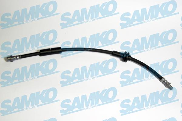 Samko 6T48011 - Bremžu šļūtene