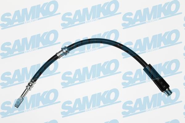 Samko 6T48057 - Auto Part