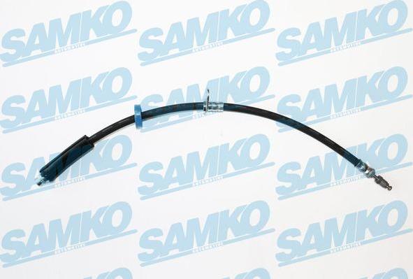 Samko 6T48063 - Auto Part