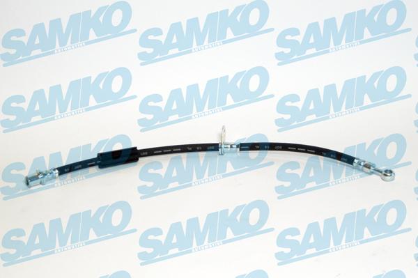 Samko 6T48070 - Auto Part