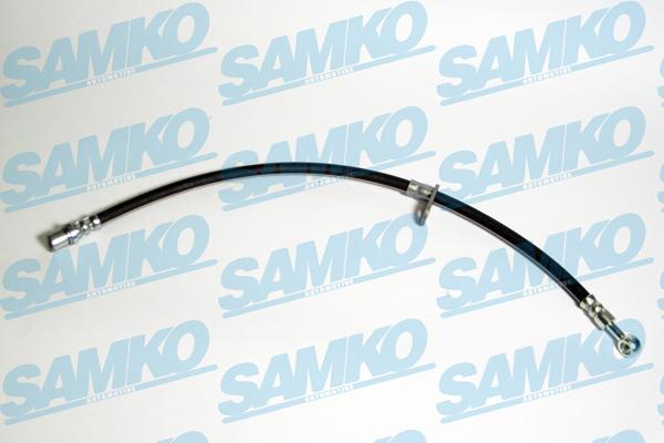 Samko 6T48081 - Auto Part