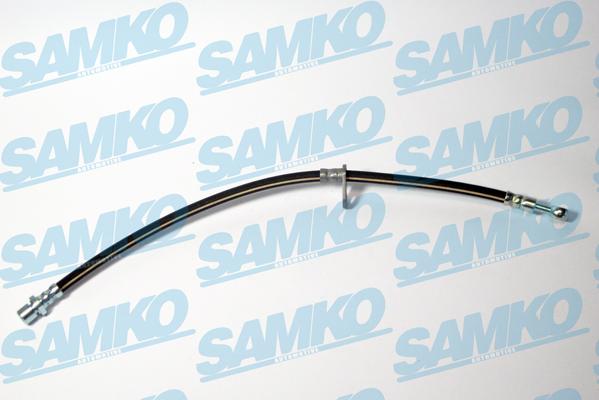 Samko 6T48083 - Auto Part